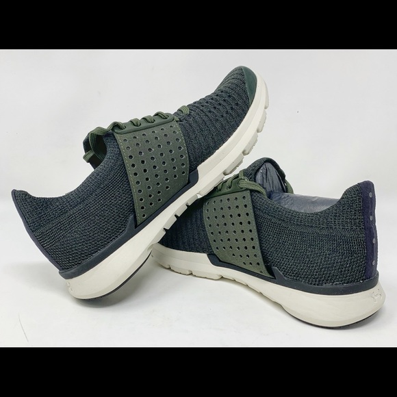 New Under Armour BGS Slingwrap Green/Black - Picture 6 of 9